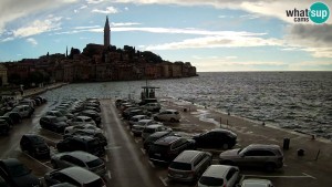 Město Rovinj - Staré město, kostel sv. Eufemie - 3.6.2026 v 17:15 Město Rovinj - Staré město, kostel sv. Eufemie - 3.6.2026 v 17:15