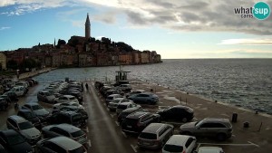 Město Rovinj - Staré město, kostel sv. Eufemie - 3.6.2026 v 17:45 Město Rovinj - Staré město, kostel sv. Eufemie - 3.6.2026 v 17:45