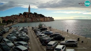 Město Rovinj - Staré město, kostel sv. Eufemie - 3.6.2026 v 18:15 Město Rovinj - Staré město, kostel sv. Eufemie - 3.6.2026 v 18:15