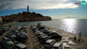 Město Rovinj - Staré město, kostel sv. Eufemie - 3.6.2026 v 18:30 Město Rovinj - Staré město, kostel sv. Eufemie - 3.6.2026 v 18:30