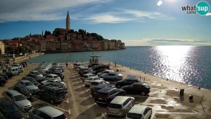 Město Rovinj - Staré město, kostel sv. Eufemie - 3.6.2026 v 18:45 Město Rovinj - Staré město, kostel sv. Eufemie - 3.6.2026 v 18:45