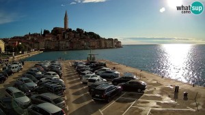 Město Rovinj - Staré město, kostel sv. Eufemie - 3.6.2026 v 19:00 Město Rovinj - Staré město, kostel sv. Eufemie - 3.6.2026 v 19:00