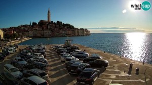 Město Rovinj - Staré město, kostel sv. Eufemie - 3.6.2026 v 19:15 Město Rovinj - Staré město, kostel sv. Eufemie - 3.6.2026 v 19:15