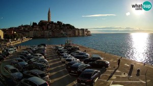 Město Rovinj - Staré město, kostel sv. Eufemie - 3.6.2026 v 19:30 Město Rovinj - Staré město, kostel sv. Eufemie - 3.6.2026 v 19:30