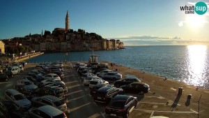 Město Rovinj - Staré město, kostel sv. Eufemie - 3.6.2026 v 19:45 Město Rovinj - Staré město, kostel sv. Eufemie - 3.6.2026 v 19:45