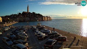 Město Rovinj - Staré město, kostel sv. Eufemie - 3.6.2026 v 20:00 Město Rovinj - Staré město, kostel sv. Eufemie - 3.6.2026 v 20:00
