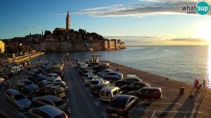 Město Rovinj - Staré město, kostel sv. Eufemie - 3.6.2026 v 20:15 Město Rovinj - Staré město, kostel sv. Eufemie - 3.6.2026 v 20:15