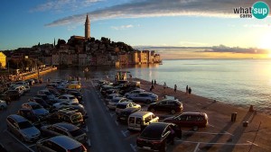 Město Rovinj - Staré město, kostel sv. Eufemie - 3.6.2026 v 20:30 Město Rovinj - Staré město, kostel sv. Eufemie - 3.6.2026 v 20:30