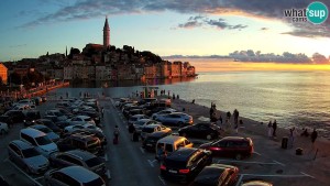 Město Rovinj - Staré město, kostel sv. Eufemie - 3.6.2026 v 20:45 Město Rovinj - Staré město, kostel sv. Eufemie - 3.6.2026 v 20:45