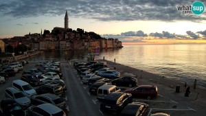 Město Rovinj - Staré město, kostel sv. Eufemie - 3.6.2026 v 21:00 Město Rovinj - Staré město, kostel sv. Eufemie - 3.6.2026 v 21:00