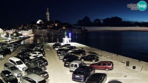 Město Rovinj - Staré město, kostel sv. Eufemie - 3.6.2026 v 22:00 Město Rovinj - Staré město, kostel sv. Eufemie - 3.6.2026 v 22:00
