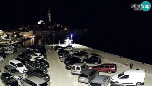 Město Rovinj - Staré město, kostel sv. Eufemie - 3.6.2026 v 23:00 Město Rovinj - Staré město, kostel sv. Eufemie - 3.6.2026 v 23:00