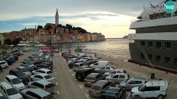Staré město, kostel sv. Eufemie
