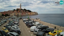 Staré město, kostel sv. Eufemie