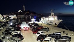 Staré město, kostel sv. Eufemie