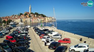Město Rovinj - Staré město, kostel sv. Eufemie - 16.6.2026 v 08:45 Město Rovinj - Staré město, kostel sv. Eufemie - 16.6.2026 v 08:45