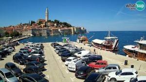 Město Rovinj - Staré město, kostel sv. Eufemie - 16.6.2026 v 11:00 Město Rovinj - Staré město, kostel sv. Eufemie - 16.6.2026 v 11:00