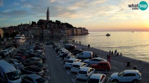 Stadt Rovinj - Altstadt, Kirche der Heiligen Euphemia - 16.6.2026 v 20:45 Stadt Rovinj - Altstadt, Kirche der Heiligen Euphemia - 16.6.2026 v 20:45