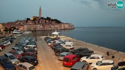 Staré město, kostel sv. Eufemie
