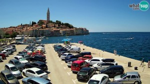 Město Rovinj - Staré město, kostel sv. Eufemie - 22.7.2026 v 13:30 Město Rovinj - Staré město, kostel sv. Eufemie - 22.7.2026 v 13:30