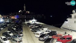 Staré město, kostel sv. Eufemie