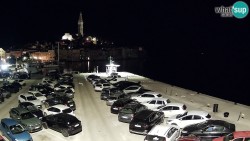 Staré město, kostel sv. Eufemie