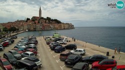Staré město, kostel sv. Eufemie