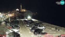 Staré město, kostel sv. Eufemie
