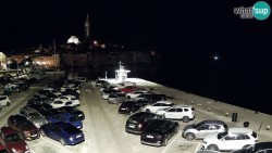 Staré město, kostel sv. Eufemie