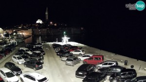 Město Rovinj - Staré město, kostel sv. Eufemie - 16.9.2026 v 01:00 Město Rovinj - Staré město, kostel sv. Eufemie - 16.9.2026 v 01:00