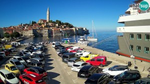 Town of Rovinj - Old Town, Church of St. Euphemia - 16.9.2026 v 09:45 Town of Rovinj - Old Town, Church of St. Euphemia - 16.9.2026 v 09:45
