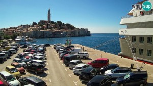 Town of Rovinj - Old Town, Church of St. Euphemia - 16.9.2026 v 14:45 Town of Rovinj - Old Town, Church of St. Euphemia - 16.9.2026 v 14:45