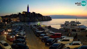 Town of Rovinj - Old Town, Church of St. Euphemia - 16.9.2026 v 19:45 Town of Rovinj - Old Town, Church of St. Euphemia - 16.9.2026 v 19:45