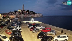 Old Town, Church of St. Euphemia