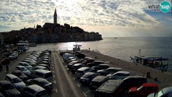 Stare miasto, kościół św. Eufemii
