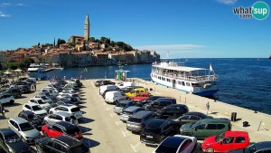 Miasto Rovinj - Stare miasto, kościół św. Eufemii - 22.9.2026 v 11:45 Miasto Rovinj - Stare miasto, kościół św. Eufemii - 22.9.2026 v 11:45