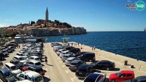 Miasto Rovinj - Stare miasto, kościół św. Eufemii - 22.9.2026 v 13:45 Miasto Rovinj - Stare miasto, kościół św. Eufemii - 22.9.2026 v 13:45