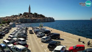 Miasto Rovinj - Stare miasto, kościół św. Eufemii - 22.9.2026 v 14:45 Miasto Rovinj - Stare miasto, kościół św. Eufemii - 22.9.2026 v 14:45