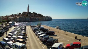 Miasto Rovinj - Stare miasto, kościół św. Eufemii - 22.9.2026 v 15:45 Miasto Rovinj - Stare miasto, kościół św. Eufemii - 22.9.2026 v 15:45