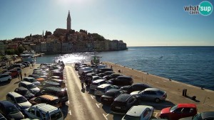 Miasto Rovinj - Stare miasto, kościół św. Eufemii - 22.9.2026 v 16:45 Miasto Rovinj - Stare miasto, kościół św. Eufemii - 22.9.2026 v 16:45