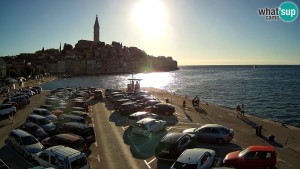 Miasto Rovinj - Stare miasto, kościół św. Eufemii - 22.9.2026 v 17:45 Miasto Rovinj - Stare miasto, kościół św. Eufemii - 22.9.2026 v 17:45