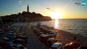 Miasto Rovinj - Stare miasto, kościół św. Eufemii - 22.9.2026 v 18:45 Miasto Rovinj - Stare miasto, kościół św. Eufemii - 22.9.2026 v 18:45