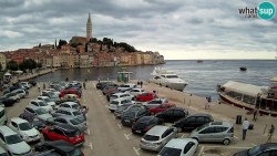 Stare miasto, kościół św. Eufemii