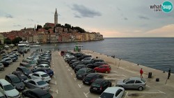 Staré město, kostel sv. Eufemie