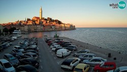 Staré město, kostel sv. Eufemie