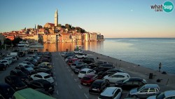 Staré město, kostel sv. Eufemie