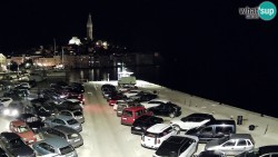 Staré město, kostel sv. Eufemie