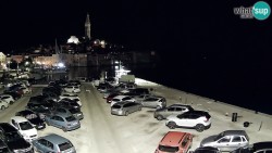 Staré město, kostel sv. Eufemie