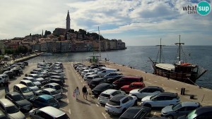 Město Rovinj - Staré město, kostel sv. Eufemie - 5.10.2026 v 14:45 Město Rovinj - Staré město, kostel sv. Eufemie - 5.10.2026 v 14:45