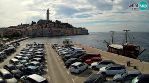 Město Rovinj - Staré město, kostel sv. Eufemie - 5.10.2026 v 15:00 Město Rovinj - Staré město, kostel sv. Eufemie - 5.10.2026 v 15:00